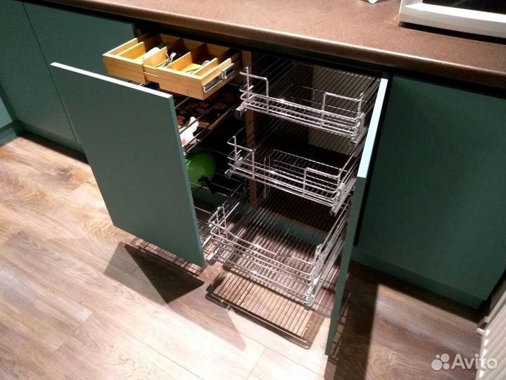 Кухонный гарнитур 