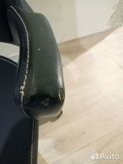 Компьютерное кресло бу