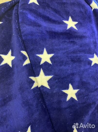 Плед покрывало