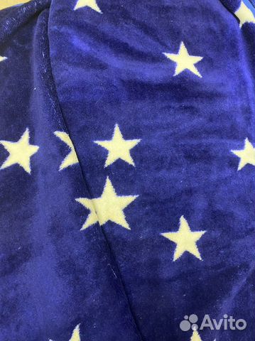 Плед покрывало