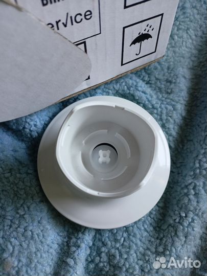 Редуктор для блендера Braun – новый