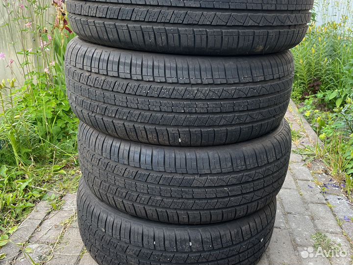 LingLong Green-Max 4x4 HP 215/55 R18
