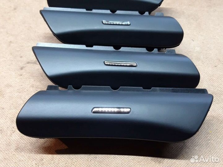 Пепельница Porsche Cayenne 958