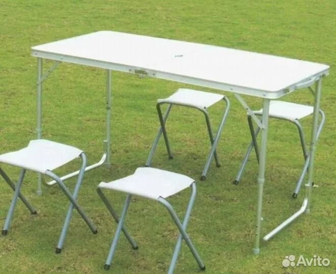 Стол складной