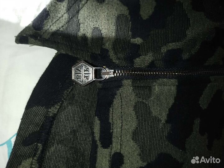 Кофта Philipp plein оригинал