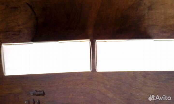 Винтажные французские духи magnolia 30 ML закрытые