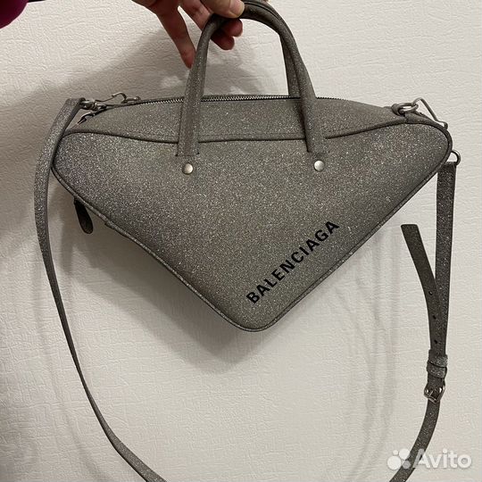Balenciaga сумка Оригинал