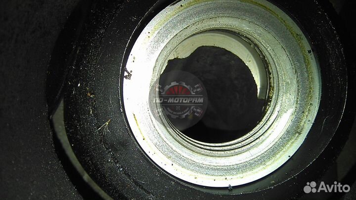 Двигатель VQ30DET 3.0 Nissan в отличном состоянии