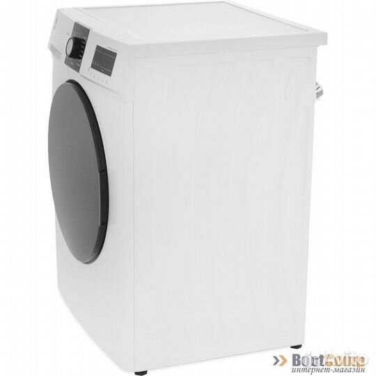 Стиральная машина jacky'S JW 8W12L0