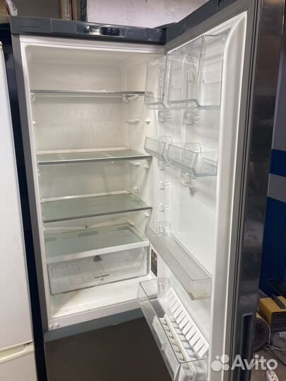 Холодильник hotpoint ariston
