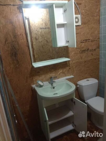 Тумба для ванной