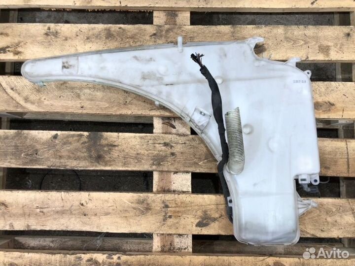 Бачок стеклоомывателя Bmw 3 E90 N46B20 2007