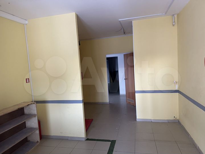 Общепит, 101 м²