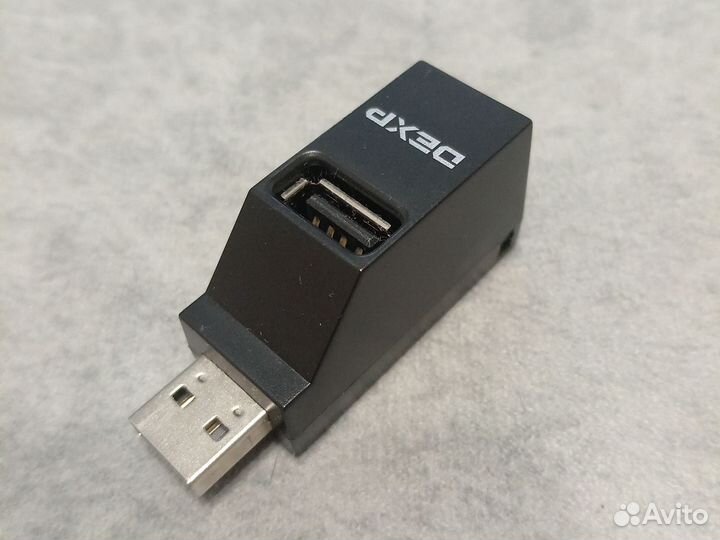 Usb разветвитель