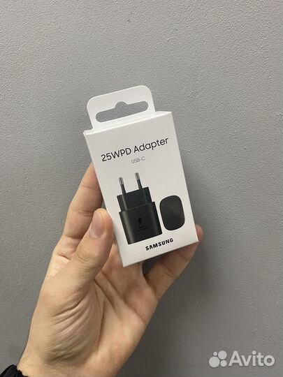 Samsung Adapter 25W