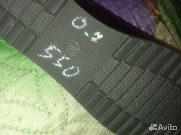 Школьная обувь