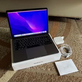 Apple MacBook Pro 13 2017 (Core i7/16GB)