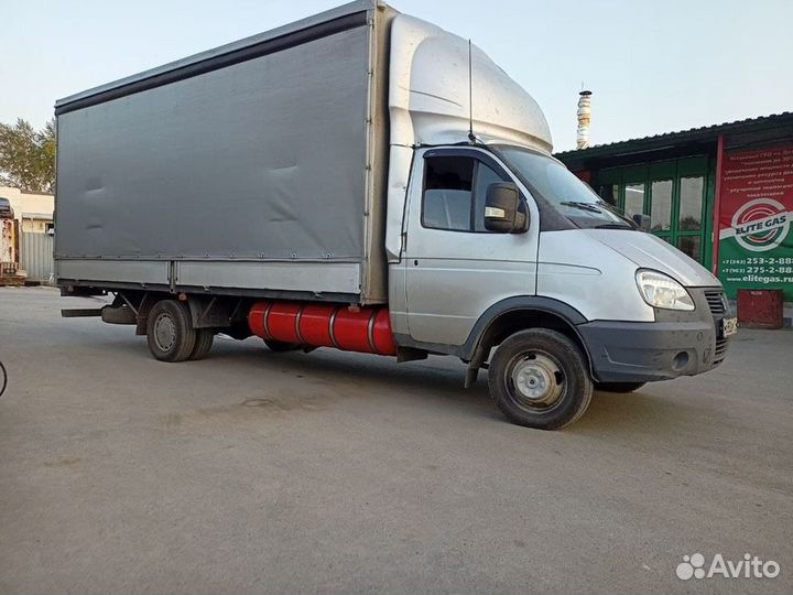 Водитель на газель (Категория 