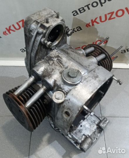 Двс МКПП Сцепление Ford Transit