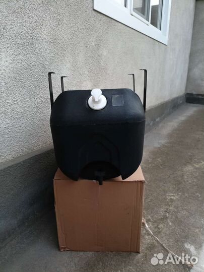 Рукомойник