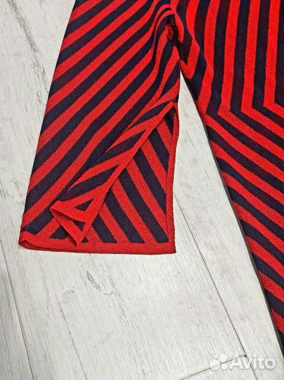 Marella Новое Платье Трикотажное Оригинал