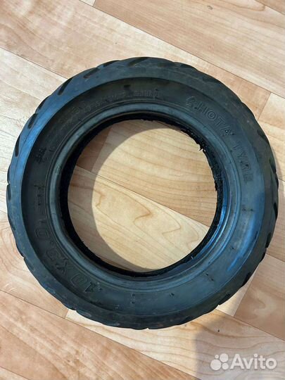 Покрышка kugoo m4 pro m3 maxspeed hota 10x3.0