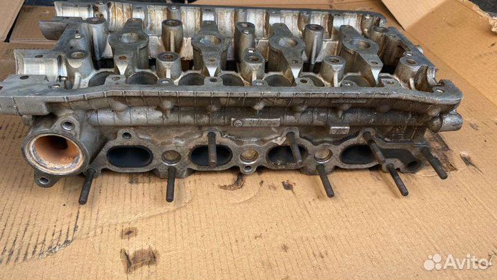 Гбц 1.5 16 клапанная Деу Нексия