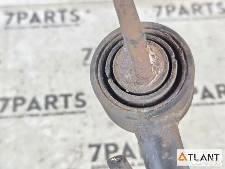 Рычаг задний левый honda civic