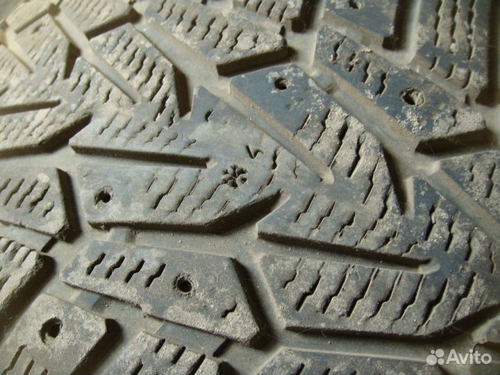 Nokian Hakkapeliitta 7 245/50 R18