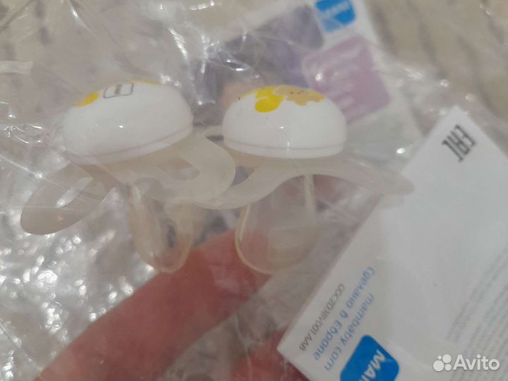 Бутылочка для кормления dr browns