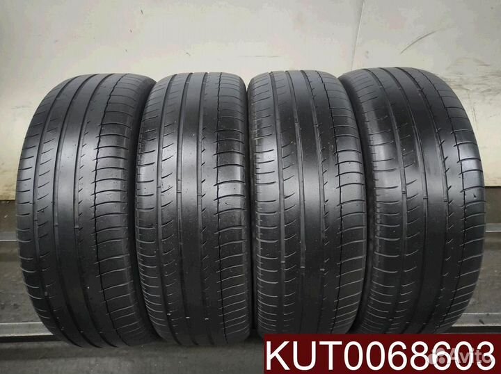 Michelin Latitude Sport 225/60 R18 107U