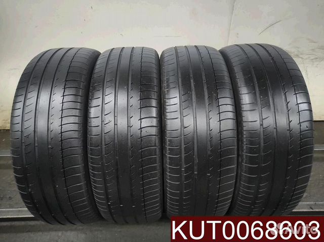 Michelin Latitude Sport 225/60 R18 107U