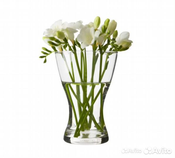 Две вазы икеа комплект