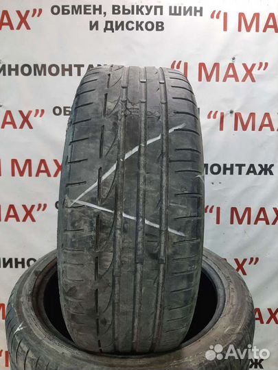 Bridgestone Potenza S001 225/45 R18