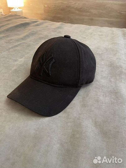 Кепка бейсболка новая унисекс