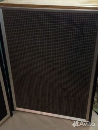 Акустическая система электрон 104 стерео