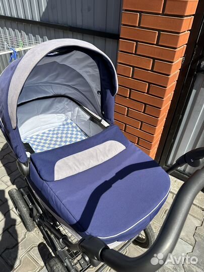 Коляска inglesina comfort