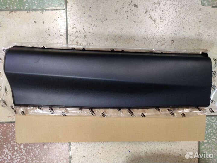 Накладка двери mazda cx5