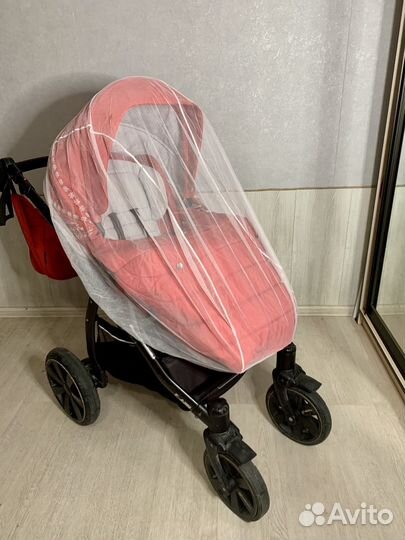 Коляска noordi 3 в 1