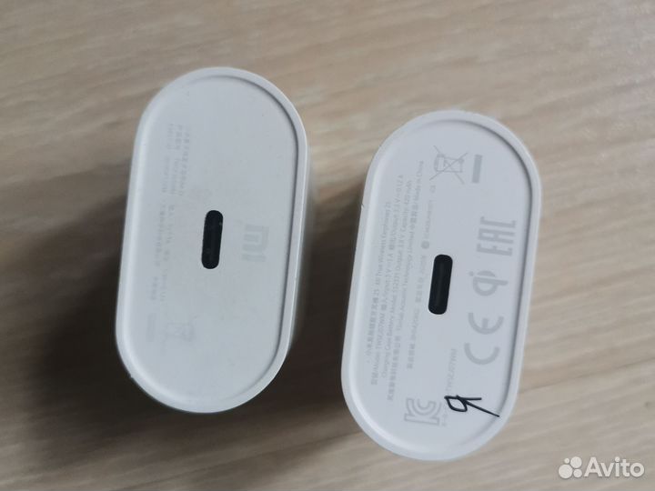 Mi air 2s беспроводные наушники