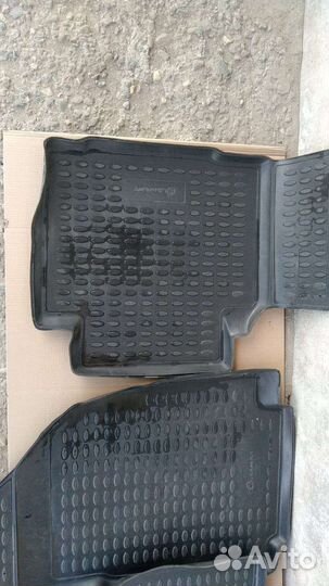 Автомобильные коврики hyundai matpnkc