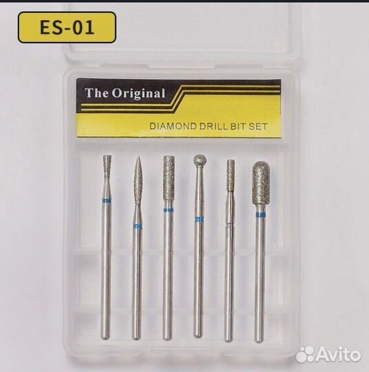 Профессиональный набор The Original- Incidental