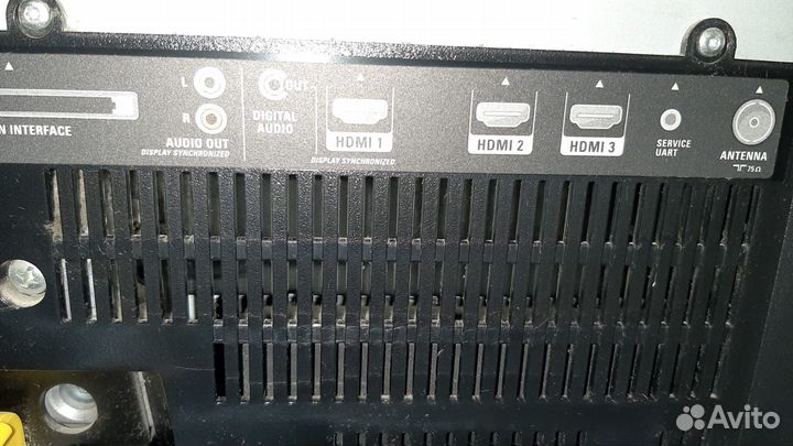 Телевизор philips 42