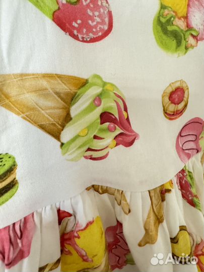 Mayoral платья