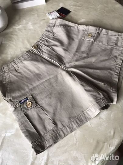 Шорты р.44-46 новые