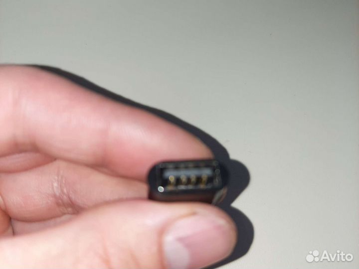 Адаптер(переходник)