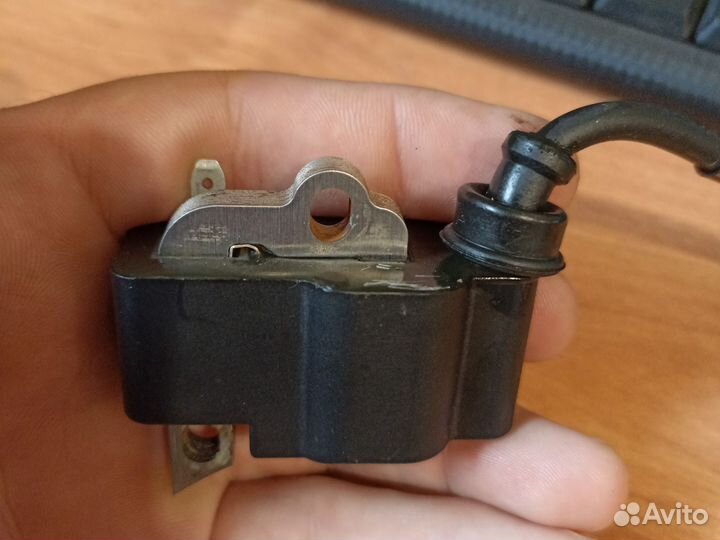 Катушка зажигания stihl Ms 361 оригинал