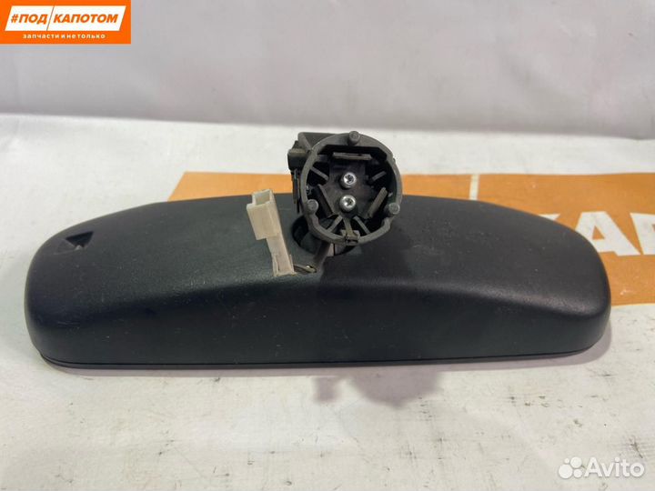 Зеркало салона Ford Mondeo 4 (2007 - 2010) 015624