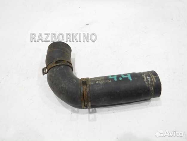 Патрубок системы охлаждения