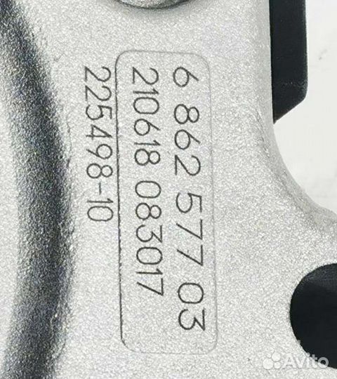 Подушка АКПП BMW G30, новая, G11, G12, G01